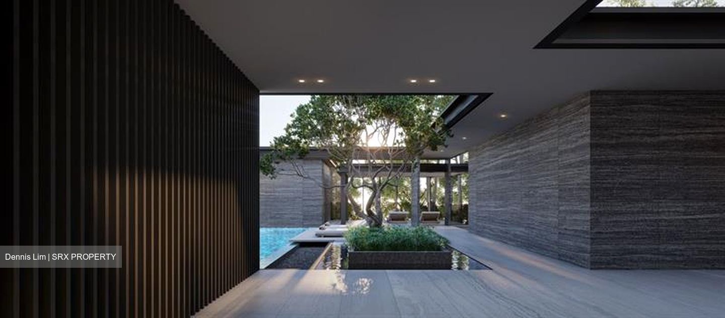 Upperhouse At Orchard Boulevard (D10), Apartment #603649621